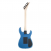 Guitarra Jackson JS32L Dinky DKA AH FB BBL