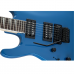 Guitarra Jackson JS32L Dinky DKA AH FB BBL
