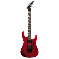 Guitarra Jackson SLX DX Red Crystal 2919914552 Guitarra Jackson SLX DX Red Crystal 2919914552