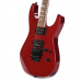 Guitarra Jackson SLX DX Red Crystal 2919914552