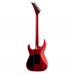 Guitarra Jackson SLX DX Red Crystal 2919914552
