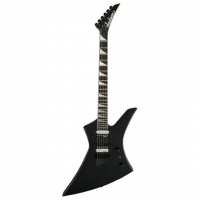 Guitarra Jackson JS32T KE AH FB Satin Black 291012456 Guitarra Jackson JS32T KE AH FB Satin Black 291012456