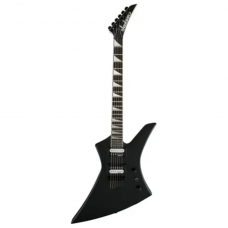 Guitarra Jackson JS32T KE AH FB Satin Black 291012456