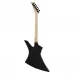 Guitarra Jackson JS32T KE AH FB Satin Black 291012456 Guitarra Jackson JS32T KE AH FB Satin Black 291012456