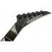 Guitarra Jackson JS32T KE AH FB Satin Black 291012456 Guitarra Jackson JS32T KE AH FB Satin Black 291012456