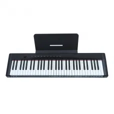 Teclado 61 Flykeys M2 com Bag