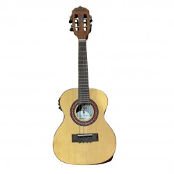 Cavaquinho Maju Gloss Elétrico