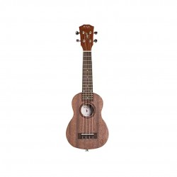 Ukulele Soprano Maju GUS-11BN Satin