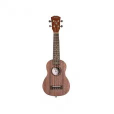 Ukulele Soprano Maju GUS-11BN Satin