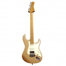 Guitarra Tagima Stratocaster TG-580 GDSK 2S 1 H Guitarra Tagima Stratocaster TG-580 GDSK 2S 1 H
