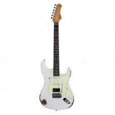 Guitarra Tagima Stratocaster TGA-580 OW 2S 1 H Guitarra Tagima Stratocaster TGA-580 OW 2S 1 H