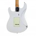 Guitarra Tagima Stratocaster TGA-580 OW 2S 1 H