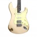 Guitarra Tagima Stratocaster TGA-580 SHPK 2S 1 H