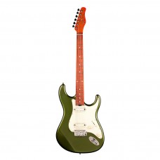 Guitarra Tagima Stratocaster T-620 GRSPK 2S 1 H Guitarra Tagima Stratocaster T-620 GRSPK 2S 1 H