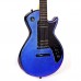 Guitarra Tagima Sixmart Single Cut 2H MCBL com Efeitos
