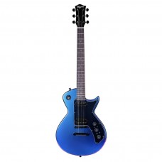 Guitarra Tagima Sixmart Single Cut 2H MCBL com Efeitos