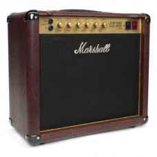 Amplificador para Guitarra Marshall SnakeSkin SC20CD5