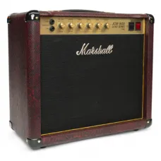 Amplificador para Guitarra Marshall SnakeSkin SC20CD5