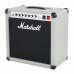 Amplificador para Guitarra 20W 1x12, 2 CAN Marshall 2525C Amplificador para Guitarra 20W 1x12, 2 CAN Marshall 2525C