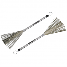 Par Vassourinhas Regal Tip Alum Brush BR-561A