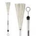 Par Vassourinhas Regal Tip Alum Brush BR-561A