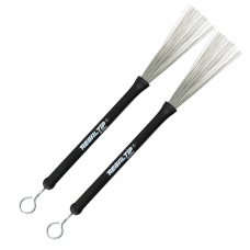 Par Vassourinhas Regal Tip Tele Rubb Hand Brush BR-583R