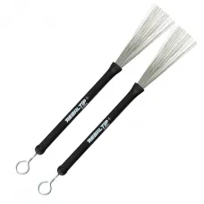 Par Vassourinhas Regal Tip Tele Rubb Hand Brush BR-583R