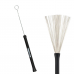 Par Vassourinhas Regal Tip Tele Rubb Hand Brush BR-583R Par Vassourinhas Regal Tip Tele Rubb Hand Brush BR-583R