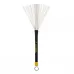 Par Vassourinhas Regal Tip Yellow Jack Retrac BR-575-YJ Par Vassourinhas Regal Tip Yellow Jack Retrac BR-575-YJ