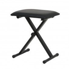 Banco para Teclado Zellmer BT200 Banco para Teclado Zellmer BT200