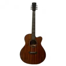 Violão Piligrim Mahogany Zellmer - Brilhante Violão Piligrim Mahogany Zellmer - Brilhante