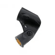 Cachimbo para Microfone com Fio Zellmer CM800