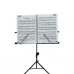 Porta Partitura com Bag Zellmer P200