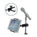 Suporte para Tablet e Celular Zellmer TC500 Suporte para Tablet e Celular Zellmer TC500