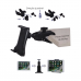 Suporte para Tablet e Celular Zellmer TC500 Suporte para Tablet e Celular Zellmer TC500