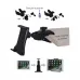 Suporte para Tablet e Celular Zellmer TC500 Suporte para Tablet e Celular Zellmer TC500
