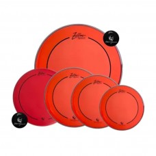 Kit Pele Zellmer Signature Alexandre Fininho 10-22