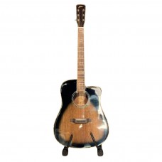 Violão Heritage Honeyburst 41 Violão Heritage Honeyburst 41