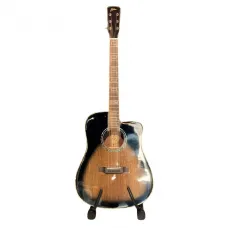 Violão Heritage Honeyburst 41 Violão Heritage Honeyburst 41