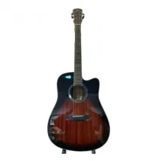 Violão Heritage Brownburst 41 Violão Heritage Brownburst 41