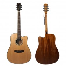 Violão Heritage Spruce 41 Violão Heritage Spruce 41