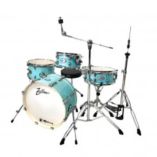 Bateria Zellmer Gig Top Bumbo 20