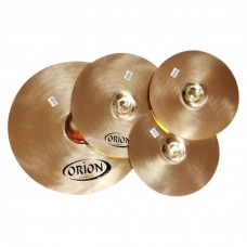 Kit Pratos Orion Set 14