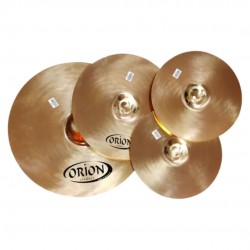 Kit Pratos Orion Set 14