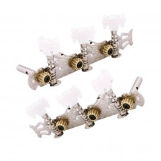 Tarraxa Maju ZA08 Branca