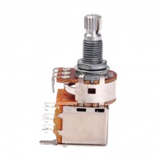 Potenciometros MJ Audio 500KBL20 