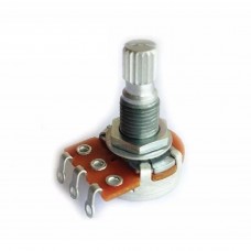 Potenciometros MJ Audio 250KB L15