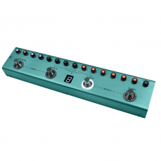 Pedal M-VAVE TANK-G - NACIONAL