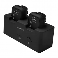 Sistema de Retorno Sem Fio WP-12 M-VAVE - NACIONAL Sistema de Retorno Sem Fio WP-12 M-VAVE - NACIONAL