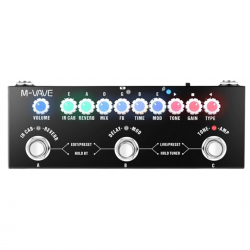 Pedal Cube Baby Cuvave - NACIONAL